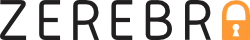 Zerebra logotyp