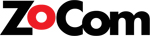 ZoCom logotyp